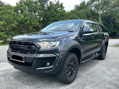 Ford RANGER 2.2 XLT F.Loan/ 1 Owner /Wrrty !