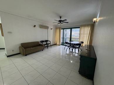 Straits View Condominium @ Permas Jaya