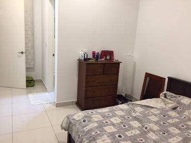 One Maxim Sentul Below Market Price