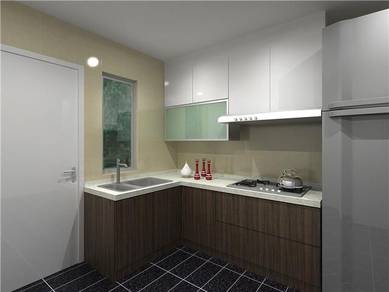 One Maxim Sentul Below Market Price
