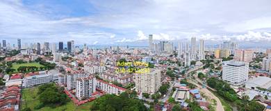 PERFECT VIEW High Floor Beacon Executive Suite TOWN AREA Sungai Pinang