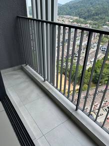 168 Park Selayang, Hospital Selayang, Pasar Borong, NSK, Brand New