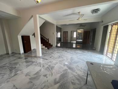 Subang Jaya Putra Heights Freehold Corner Unit