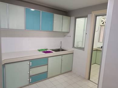 Selayang Point Condo, Selayang, Pasar Borong