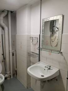 *CHEAPEST FURNISH* Petaling Indah Condo 2R2B Sungai Besi MRT LRT