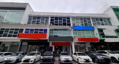 Galacity,Shoplot First Floor,near Gala Residence,Office use,Kuching