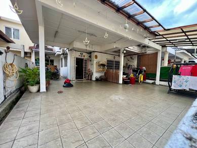 Spacious House | Bandar Country Homes