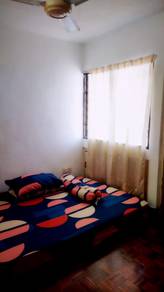 Taman Kampar at jelutong, Georgetown Penang Fully Furnish