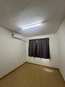 NEW Puchong Lakeview condo 2bed+2bath READY MOVE IN