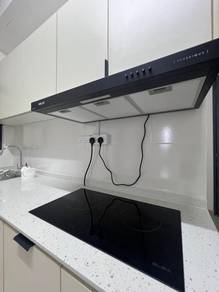 NEW Puchong Lakeview condo 2bed+2bath READY MOVE IN