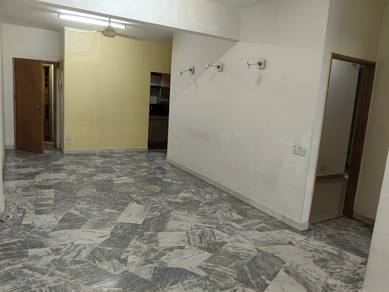 Greenview  Apartment, Kepong, Pusat Kepong, MRT
