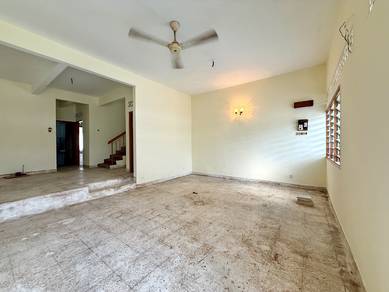2 sty Terrace House @ Taman Maluri, Cheras, Super Cheap, KL, Selangor