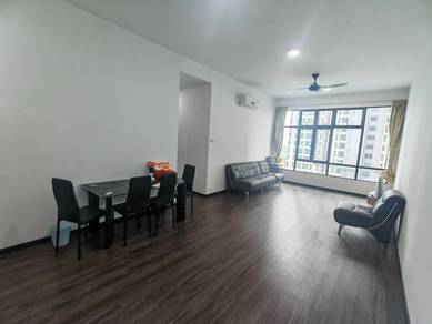 For Rent   |   D'Summit Residences   |   3 Bed 2 Bath