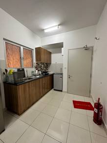 [NEW] 2b1br Alanis Residence Full Furnished For Rent