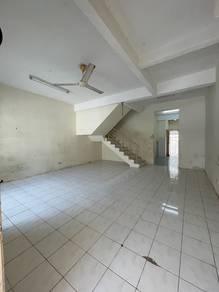 [Freehold] 2sty Taman Minang Ria, Cheras, Selangor