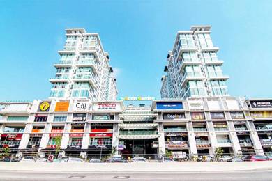 775sqft Duplex SOHO, The Scott Garden, Rimbun Scott Jalan Klang Lama