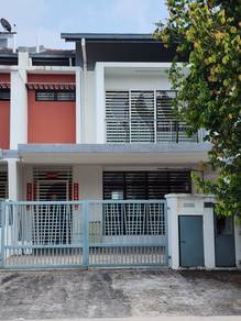 2-storey-Terraced-House-for-rent-Rawang-Selangor