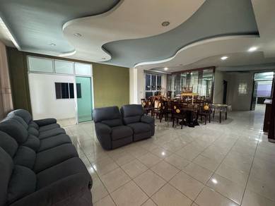 Double Storey Semi-Detached FOR SALE 📍 Jalan Taman Mutiara Permai, Ku