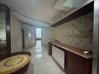 Double Storey Semi-Detached FOR SALE 📍 Jalan Taman Mutiara Permai, Ku