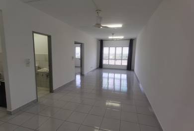 Rumah Pangsapuri for Rent @ M Residensi 2 Rawang