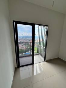 Kepong M Luna Residensi Condominium Non Bumi High ROI Facing Hill