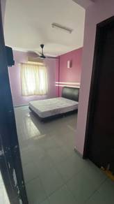 Kepong Desa Aman Puri - Perdana Puri Apartment for Rent