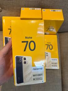 Realme Note 70 128GB🔥