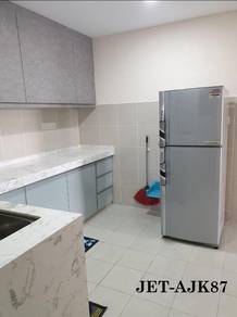 Seruling Apartment fully furnised for rent