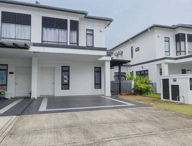 Eco Grandeur, Avenham Garden, Puncak Alam [Brand New]
