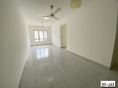 Seri Jati Apartments @ Setia Alam