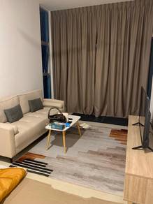 【Partial Furnished🔥】RSKU Prima Lakefront Cyberjaya【Ready Now🔥】