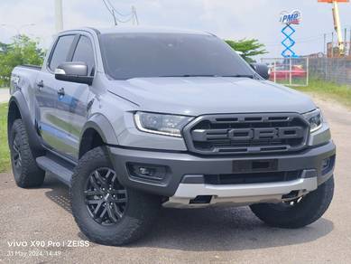 Ford RANGER 2.0 RAPTOR - Low Mileage