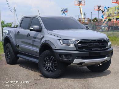 Ford RANGER 2.0 RAPTOR - Low Mileage