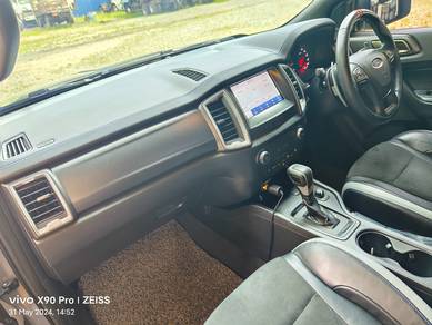 Ford RANGER 2.0 RAPTOR - Low Mileage