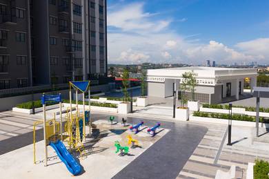 Residensi Prima Kajang 3R2B2CP F/F Kajang Utama 2