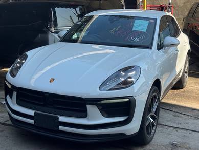 Porsche MACAN 2.0L GEN 3 FACELIFT (A)