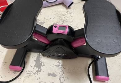Mini stepper