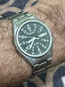 Seiko military