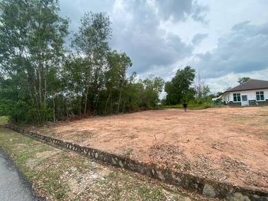 Mahkota Hills Bandar Akademia Lenggeng FREEHOLD Residential Lot
