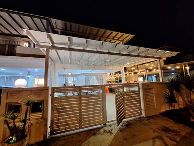 (Cluster) Renovated Taman Sri Pulai Perdana 2, Skudai,Johor Bahru