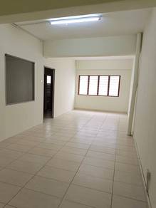 1st Floor Office lot , Balakong Cheras Near MRT station
