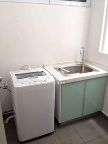 Gardens Ville Condo, Sungai Ara | 3 Bedrooms | Fully Furnished | For R