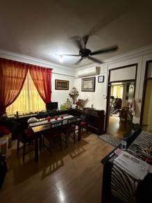 Taman Southern | Luyang | Damai | Semi D | CL999