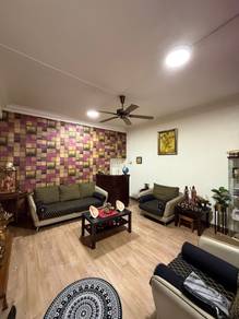 Taman Southern | Luyang | Damai | Semi D | CL999