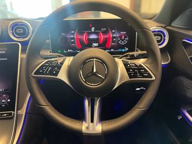 *MALAYSIA DAY SALE**2025 Mercedes Benz C200  AVANT