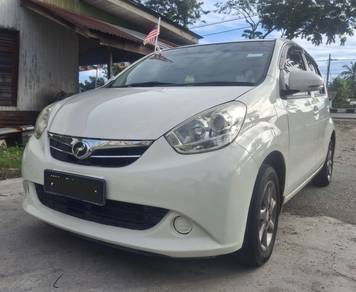 Perodua MYVI 1.3 EZi PREMIUM (A)
