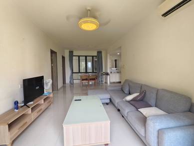 Apartment Near Tuas, Second Link, Gelang Patah, Nusajaya, Forest City