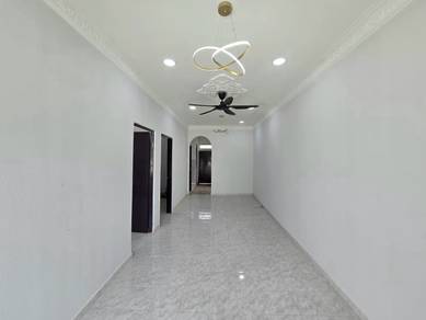[CANTIK][FACING OPEN] Single Storey, Jalan Widuri, Bukit Beruntung
