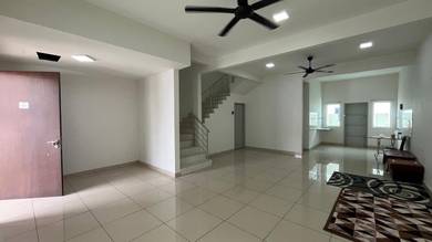 Persiaran bertam putra