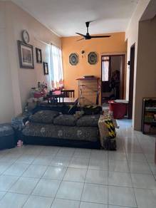 Apartment Desa bayan